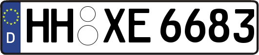 HH-XE6683