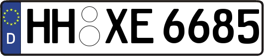 HH-XE6685