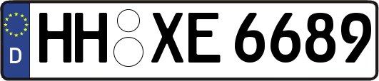 HH-XE6689