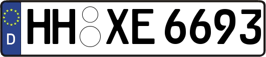 HH-XE6693