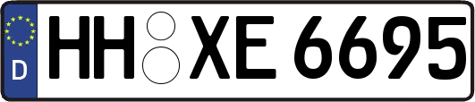 HH-XE6695