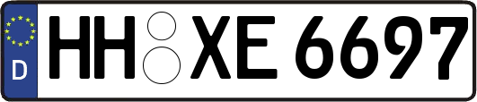 HH-XE6697