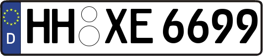 HH-XE6699