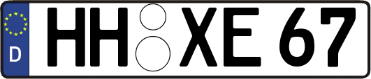 HH-XE67