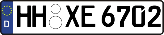 HH-XE6702