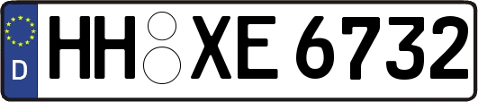 HH-XE6732
