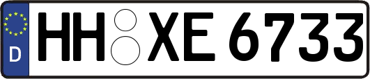 HH-XE6733