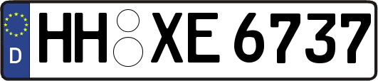 HH-XE6737