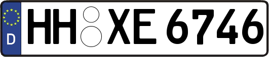 HH-XE6746