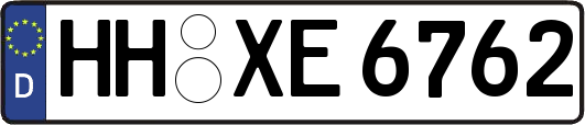 HH-XE6762