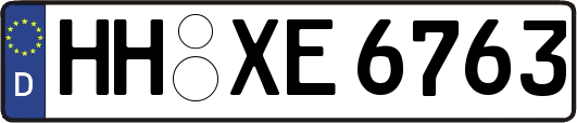 HH-XE6763