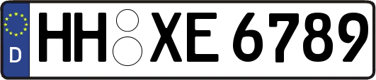 HH-XE6789