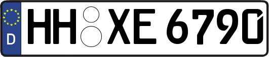 HH-XE6790