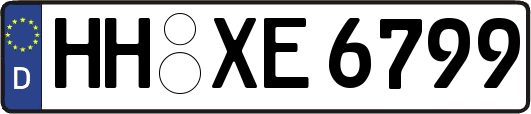 HH-XE6799
