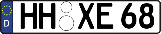 HH-XE68