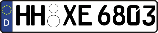 HH-XE6803