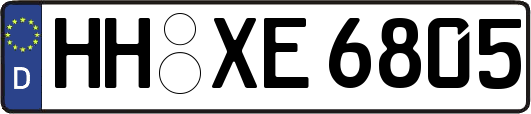 HH-XE6805