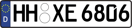 HH-XE6806