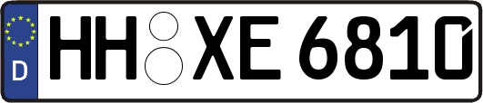 HH-XE6810