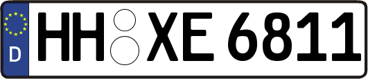 HH-XE6811