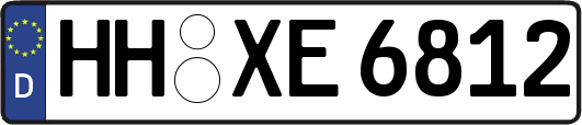 HH-XE6812