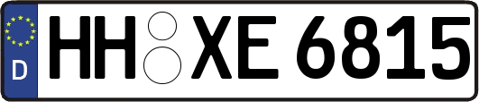 HH-XE6815