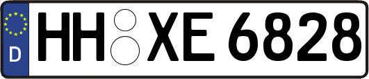HH-XE6828