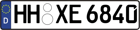 HH-XE6840