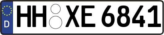 HH-XE6841