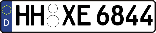 HH-XE6844