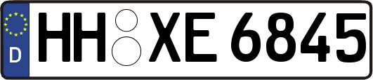 HH-XE6845