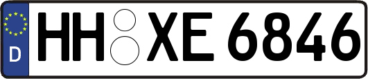 HH-XE6846
