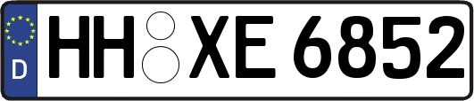 HH-XE6852