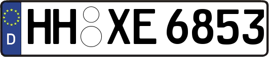 HH-XE6853