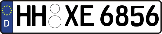 HH-XE6856