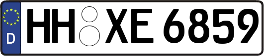 HH-XE6859