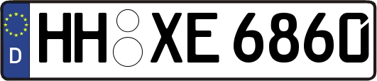 HH-XE6860