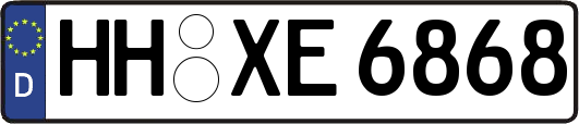 HH-XE6868
