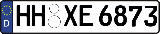 HH-XE6873