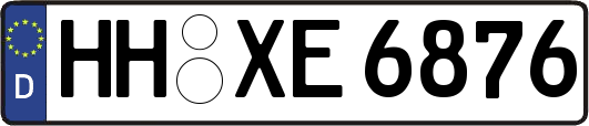 HH-XE6876