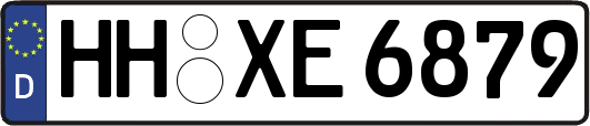 HH-XE6879