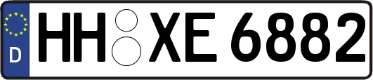 HH-XE6882
