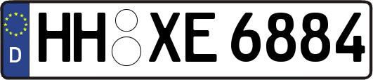 HH-XE6884