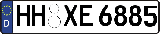 HH-XE6885