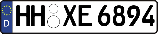 HH-XE6894