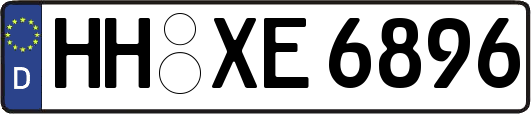 HH-XE6896