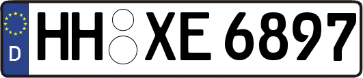 HH-XE6897