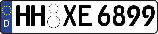 HH-XE6899