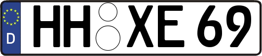 HH-XE69