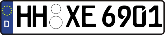 HH-XE6901
